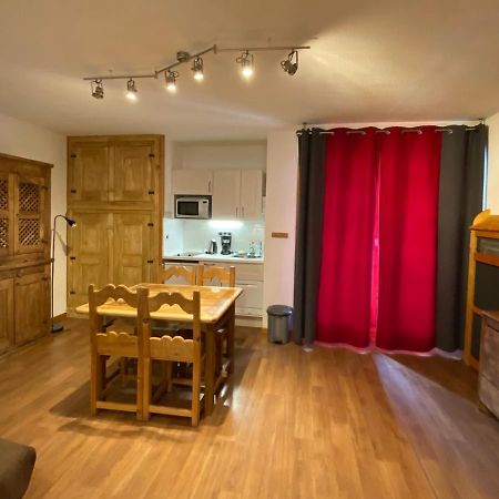 Studio Brides Les Bains Savoie Brides-les-Bains Exterior foto