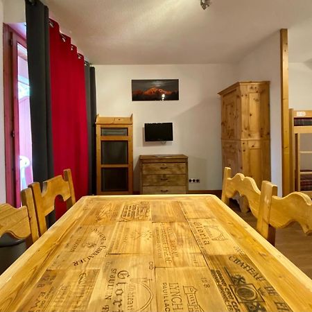 Studio Brides Les Bains Savoie Brides-les-Bains Exterior foto