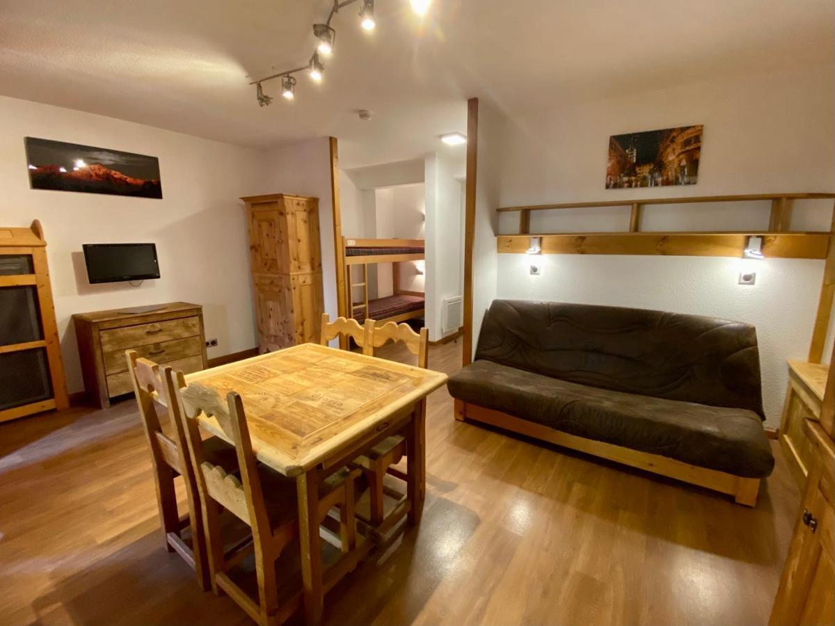 Studio Brides Les Bains Savoie Brides-les-Bains Exterior foto