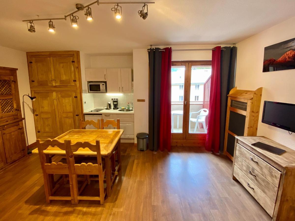 Studio Brides Les Bains Savoie Brides-les-Bains Exterior foto